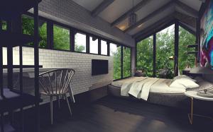 bed444ps