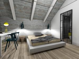 bed 11