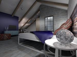 bed 3333